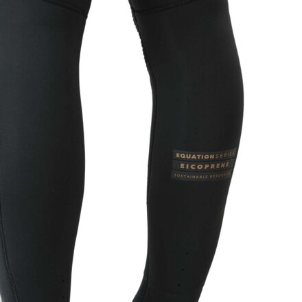 Picture Organic - Equation 4/3mm Front Zip Wetsuit - Men's