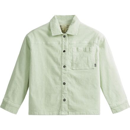 Picture Organic - Corrady Button Up Shirt - Women's