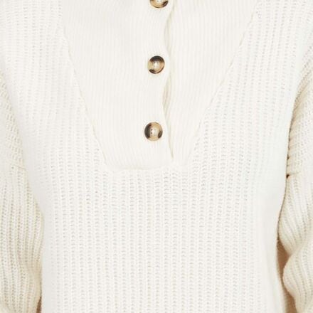 Picture Organic - Modinetta Knit Sweater - Women's