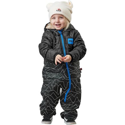 Picture Organic - Snowy Baby Suit - Infants'