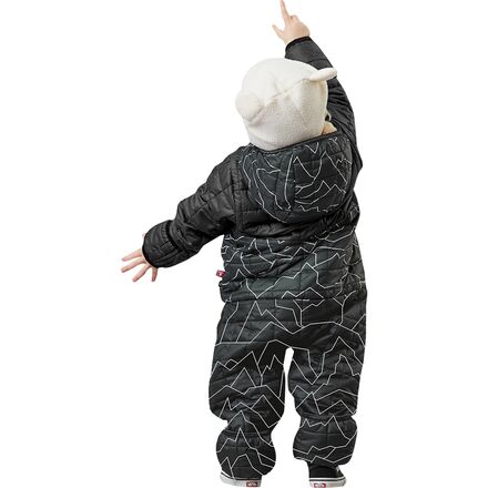 Picture Organic - Snowy Baby Suit - Infants'