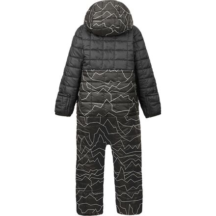Picture Organic - Snowy Baby Suit - Infants'