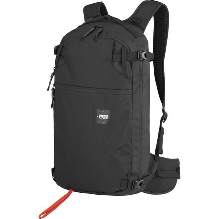 Picture Organic - BP22 Backpack - Black
