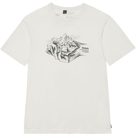 Picture Organic - D&S Carrynat T-Shirt - Men's
