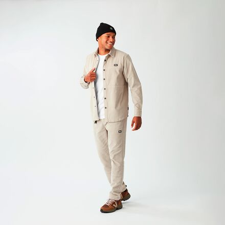 Picture Organic - Graftons Shirt - Men's