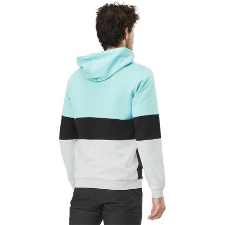 Picture Organic - Klob Zip Hoodie - Men's