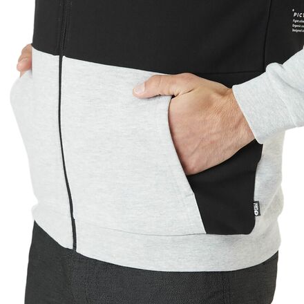 Picture Organic - Klob Zip Hoodie - Men's