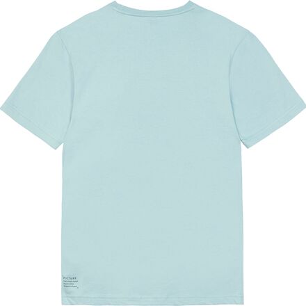 Picture Organic - Lil Cork T-Shirt - Men's
