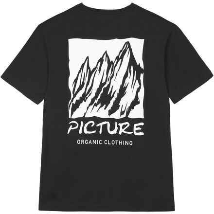 Picture Organic - Lobap T-Shirt - Men's