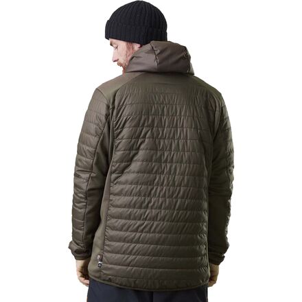 Picture Organic - Takashima Jacket - Men's