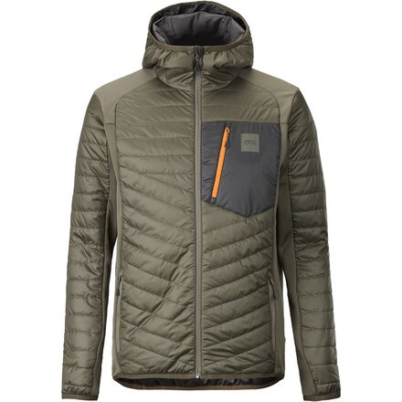 Picture Organic - Takashima Jacket - Men's