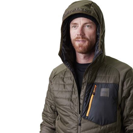 Picture Organic - Takashima Jacket - Men's