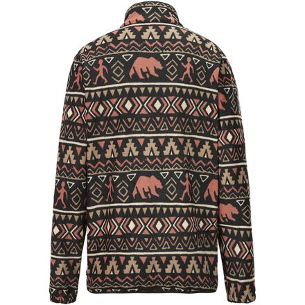 Picture Organic - Takysi 1/4 Zip Fleece - Men's