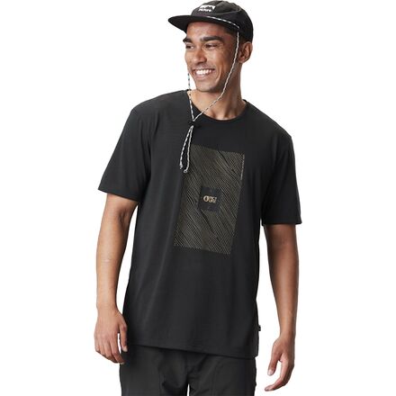Picture Organic - Timont Tech T-Shirt - Men's