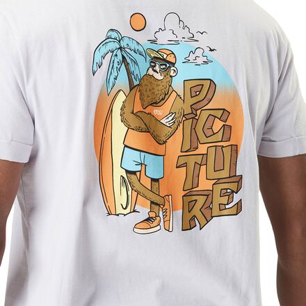 Picture Organic - Gorya T-Shirt - Men's