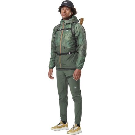 Picture Organic - Laman Printed Jacket - Men's