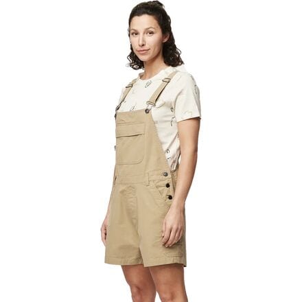 Picture Organic - Baylee Overall - Women's