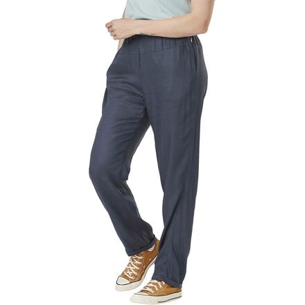 Picture Organic - Chimany Pant - Women's - Dark Blue