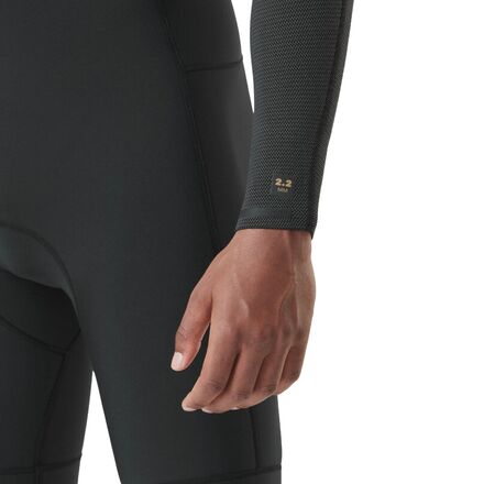 Picture Organic - Meta Long-Sleeve 2/2mm Free Wetsuit - Men's