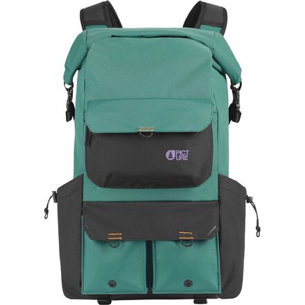 Picture Organic - Grounds 22 Backpack