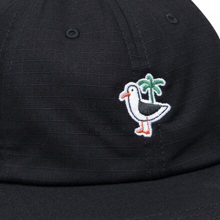 Picture Organic - Paxston Soft Baseball Cap