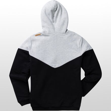Picture Organic - Basement Plush Zip Hoodie - Women's