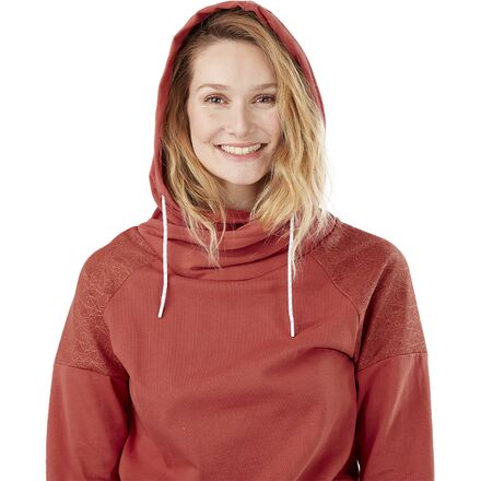 Picture Organic - Ello Hoodie - Women's