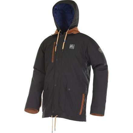 Picture Organic - Havane Jacket - Men's