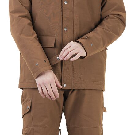 Picture Organic - Jack Jacket - Men's