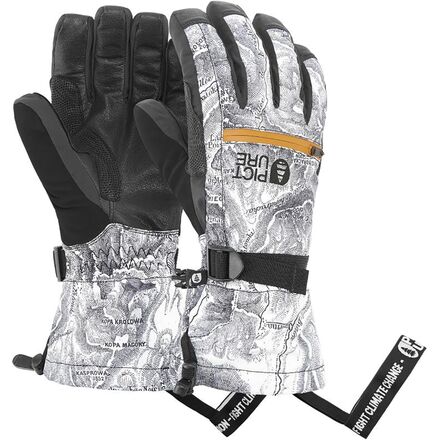 Picture Organic - Kincaid Glove - Men's