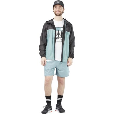 Picture Organic - Laman Jacket - Men's