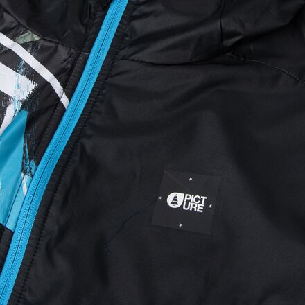 Picture Organic - Laman Windbreaker - Men's