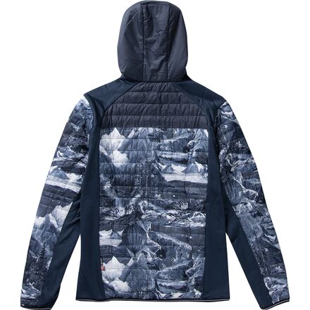 Picture Organic - Takashima Jacket - Men's