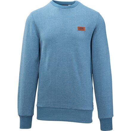 Picture Organic - Ted Sweat - Men's - Petrol Blue