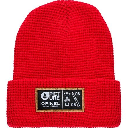 Picture Organic - York Opinel Beanie