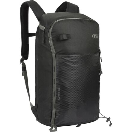Picture Organic - Komit 18L Backpack - Black