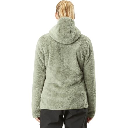 Picture Organic - Izimo Full-Zip Fleece - Women's