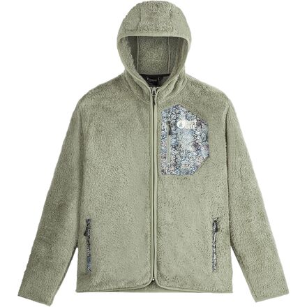 Picture Organic - Izimo Full-Zip Fleece - Women's