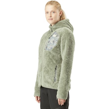 Picture Organic - Izimo Full-Zip Fleece - Women's