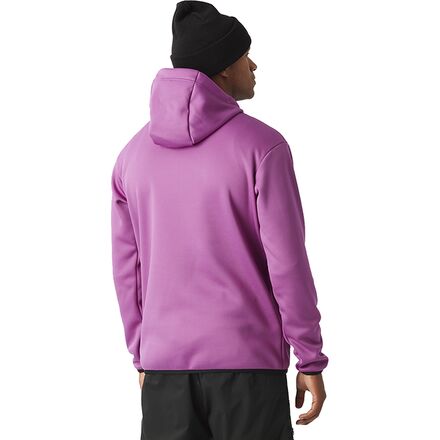 Picture Organic - Park Tech Hoodie - Men's