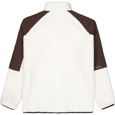 Picture Organic - Quilchena Zip Fleece Jacket - Men's