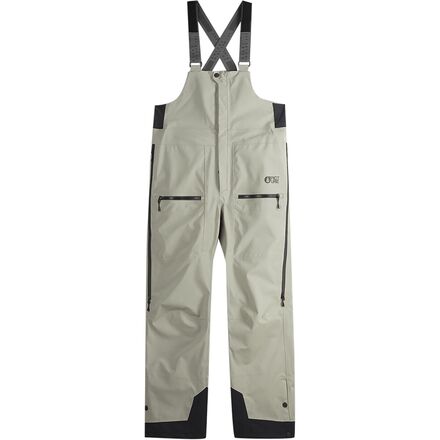 Picture Organic - Welcome 3L Bib Pant - Men's