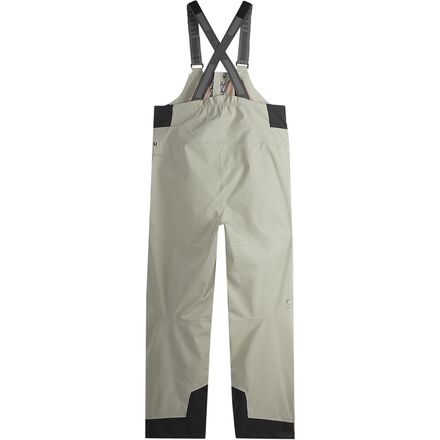 Picture Organic - Welcome 3L Bib Pant - Men's