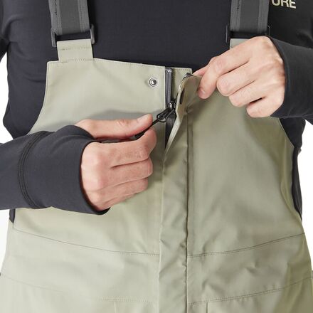 Picture Organic - Welcome 3L Bib Pant - Men's