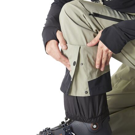 Picture Organic - Welcome 3L Bib Pant - Men's