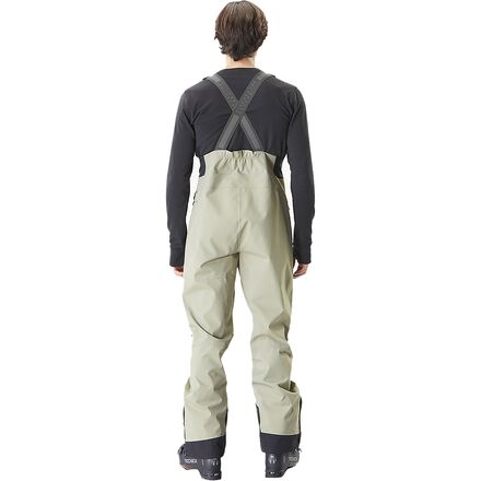 Picture Organic - Welcome 3L Bib Pant - Men's