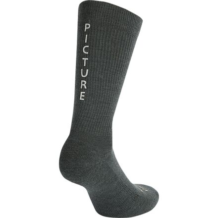 Picture Organic - Outline Socks