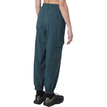 Picture Organic - Plessur Stretch Pant - Women's