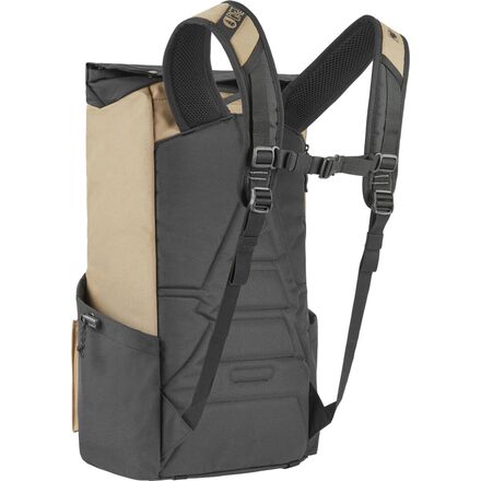 Picture Organic - Grounds 18L Backpack