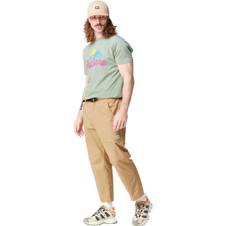 Picture Organic - Dazcat Pant - Men's